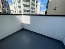 【東京都/台東区浅草橋】台東区浅草橋3丁目　中古戸建 バルコニー