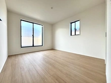 【千葉県/流山市南流山】南流山7丁目　新築戸建 洋室