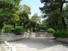 【千葉県/流山市南流山】南流山7丁目　新築戸建 南流山中央公園（現地より約1,180m）：