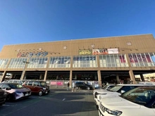 【千葉県/流山市南流山】南流山7丁目　新築戸建 コーナン　南流山店（現地より約1,850m）：