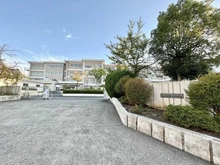 【千葉県/流山市南流山】南流山7丁目　新築戸建 流山市立南流山第二小学校（現地より約1,810m）：