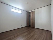 【神奈川県/川崎市中原区井田】川崎市中原区井田2丁目　新築戸建 B号棟 サービスルーム（納戸）：5.25帖