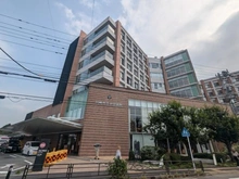 【神奈川県/川崎市中原区井田】川崎市中原区井田2丁目　新築戸建 B号棟 川崎市立井田病院（現地より約530m）：
