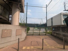 【神奈川県/川崎市中原区井田】川崎市中原区井田2丁目　新築戸建 B号棟 川崎市立井田小学校（現地より約680m）：