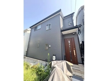 【東京都/足立区谷在家】谷在家1丁目中古戸建 外観