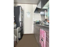 【東京都/足立区谷在家】谷在家1丁目中古戸建 キッチン