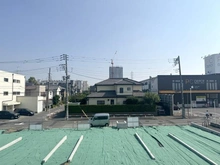 【東京都/足立区谷在家】谷在家1丁目中古戸建 眺望