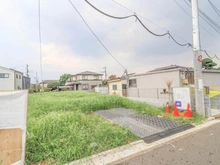 【埼玉県/所沢市上新井】所沢市上新井2丁目新築戸建 G号棟 前面道路：全8区画　