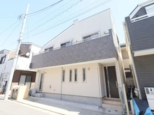 【東京都/葛飾区水元】葛飾区水元2丁目　中古戸建 外観