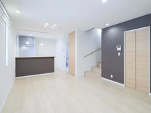 【東京都/葛飾区水元】葛飾区水元2丁目　中古戸建 LDK