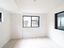 【東京都/台東区谷中】谷中3丁目新築戸建A号棟 洋室