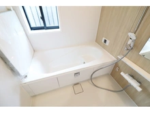 【東京都/足立区古千谷本町】足立区古千谷本町新築戸建B号棟 浴室