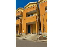 【東京都/荒川区東尾久】荒川区東尾久2丁目　戸建て 外観