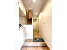 【東京都/荒川区東尾久】荒川区東尾久2丁目　戸建て 玄関