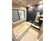 【東京都/荒川区東尾久】荒川区東尾久2丁目　戸建て 浴室