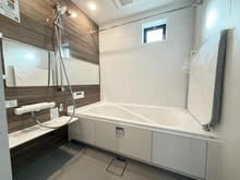 【東京都/荒川区西尾久】荒川区西尾久2丁目　戸建て 浴室