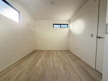 【東京都/荒川区西尾久】荒川区西尾久2丁目　戸建て 洋室