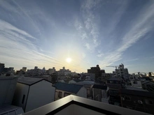 【東京都/荒川区西尾久】荒川区西尾久2丁目　戸建て 眺望