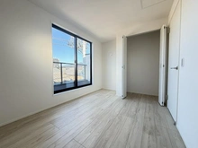 【東京都/荒川区西尾久】荒川区西尾久2丁目　戸建て 洋室