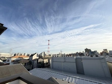 【東京都/荒川区西尾久】荒川区西尾久2丁目　戸建て 眺望