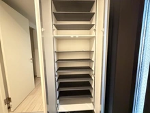 【東京都/荒川区西尾久】荒川区西尾久2丁目　戸建て 収納