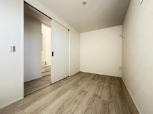 【東京都/荒川区西尾久】荒川区西尾久2丁目　戸建て 洋室