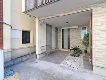 【東京都/荒川区西日暮里】西日暮里戸建　B棟 駐車場