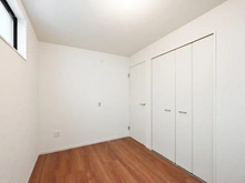 【東京都/足立区伊興】足立区伊興四丁目　新築戸建1号棟 サービスルーム（納戸）