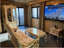 【東京都/足立区谷中】足立区谷中一丁目　戸建て 室内