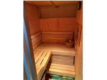 【東京都/足立区谷中】足立区谷中一丁目　戸建て サウナ