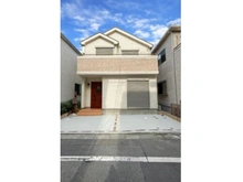 【東京都/足立区椿】足立区椿1丁目　戸建て 外観：2026/2撮影
「※家具・調度品等は販売価格に含まれておりません」