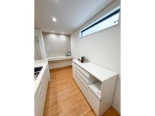 【東京都/足立区椿】足立区椿1丁目　戸建て キッチン