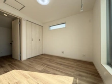 【東京都/足立区古千谷本町】足立区古千谷本町3丁目　新築戸建 洋室