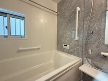 【東京都/足立区古千谷本町】足立区古千谷本町3丁目　新築戸建 浴室