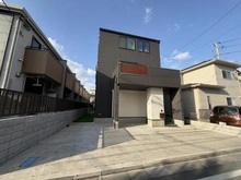 【東京都/足立区島根】足立区島根3丁目　戸建て 外観