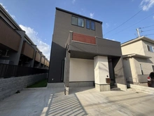 【東京都/足立区島根】足立区島根3丁目　戸建て 外観