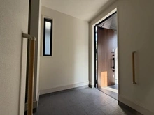 【東京都/足立区島根】足立区島根3丁目　戸建て 玄関