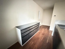 【東京都/足立区島根】足立区島根3丁目　戸建て キッチン