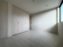 【東京都/足立区島根】足立区島根3丁目　戸建て 洋室