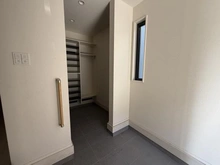 【東京都/足立区島根】足立区島根3丁目　戸建て 収納