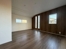 【東京都/足立区南花畑】足立区南花畑4丁目　新築戸建　1号棟 ダイニング