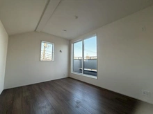 【東京都/足立区南花畑】足立区南花畑4丁目　新築戸建　1号棟 洋室