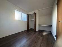 【東京都/足立区南花畑】足立区南花畑4丁目　新築戸建　1号棟 洋室