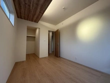 【東京都/足立区南花畑】足立区南花畑4丁目　新築戸建　2号棟 洋室