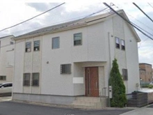 【東京都/足立区入谷】足立区入谷1丁目　戸建て 外観