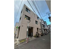 【東京都/台東区浅草】台東区浅草4丁目　戸建て 外観