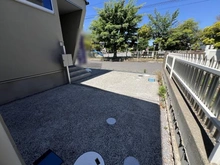 【千葉県/流山市南流山】CittaLabel南流山5 駐車場