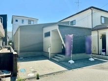 【千葉県/流山市南流山】CittaLabel南流山5 外観