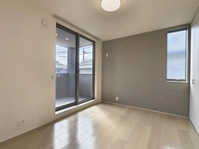 【埼玉県/草加市北谷】草加市北谷2丁目 戸建 洋室