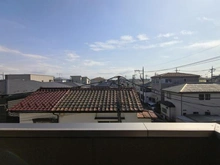 【埼玉県/草加市北谷】草加市北谷2丁目 戸建 眺望